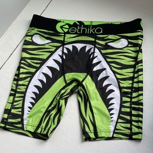 Ethika Women’s Shorts